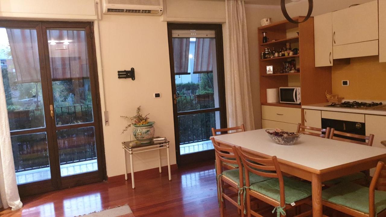 Beb Vicino Pompei Casa Zio Ardi Hotel Boscoreale Eksteriør billede