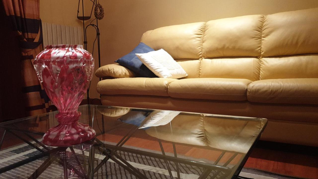 Beb Vicino Pompei Casa Zio Ardi Hotel Boscoreale Eksteriør billede