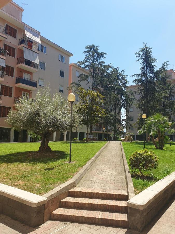 Beb Vicino Pompei Casa Zio Ardi Hotel Boscoreale Eksteriør billede