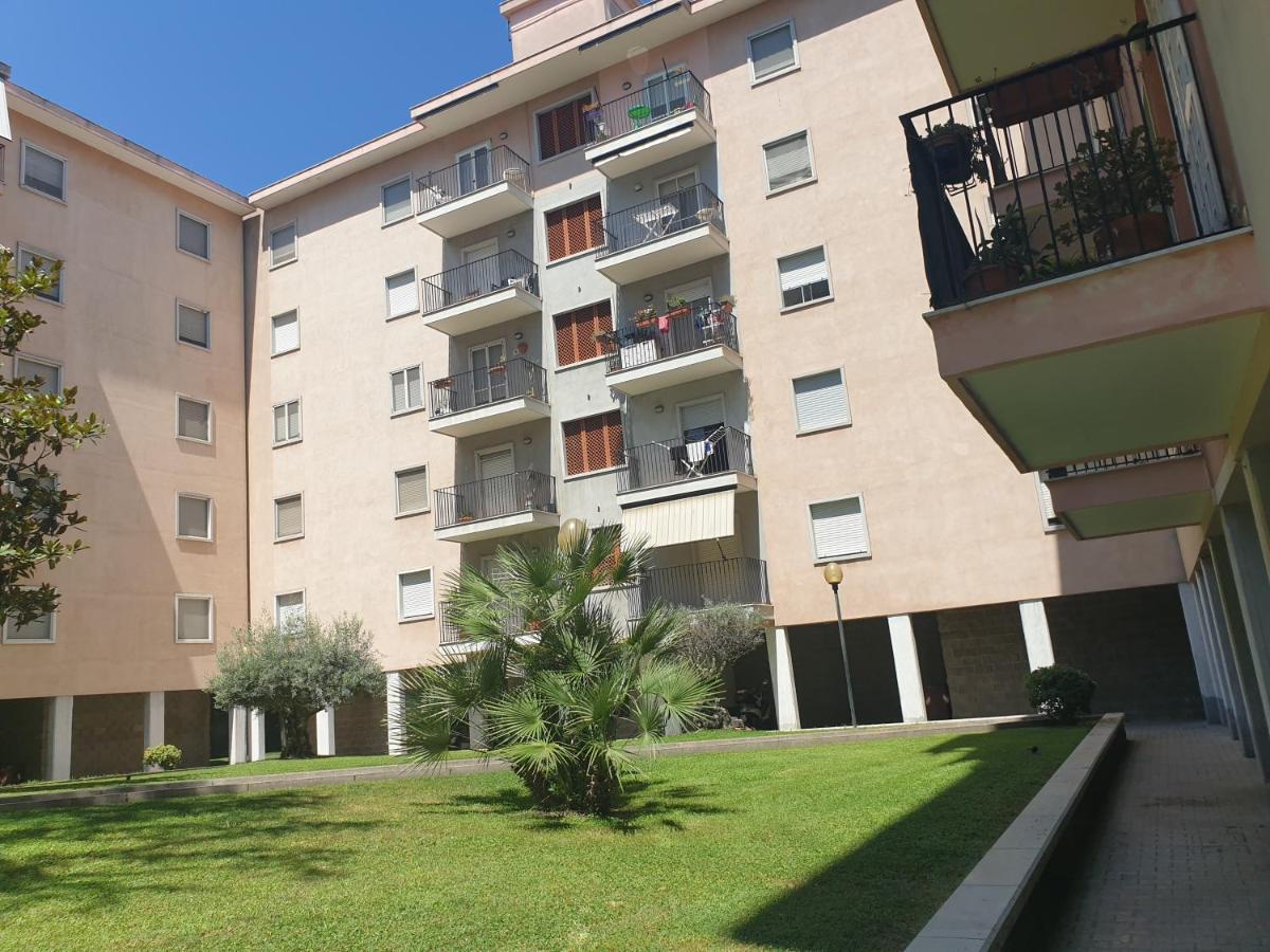 Beb Vicino Pompei Casa Zio Ardi Hotel Boscoreale Eksteriør billede