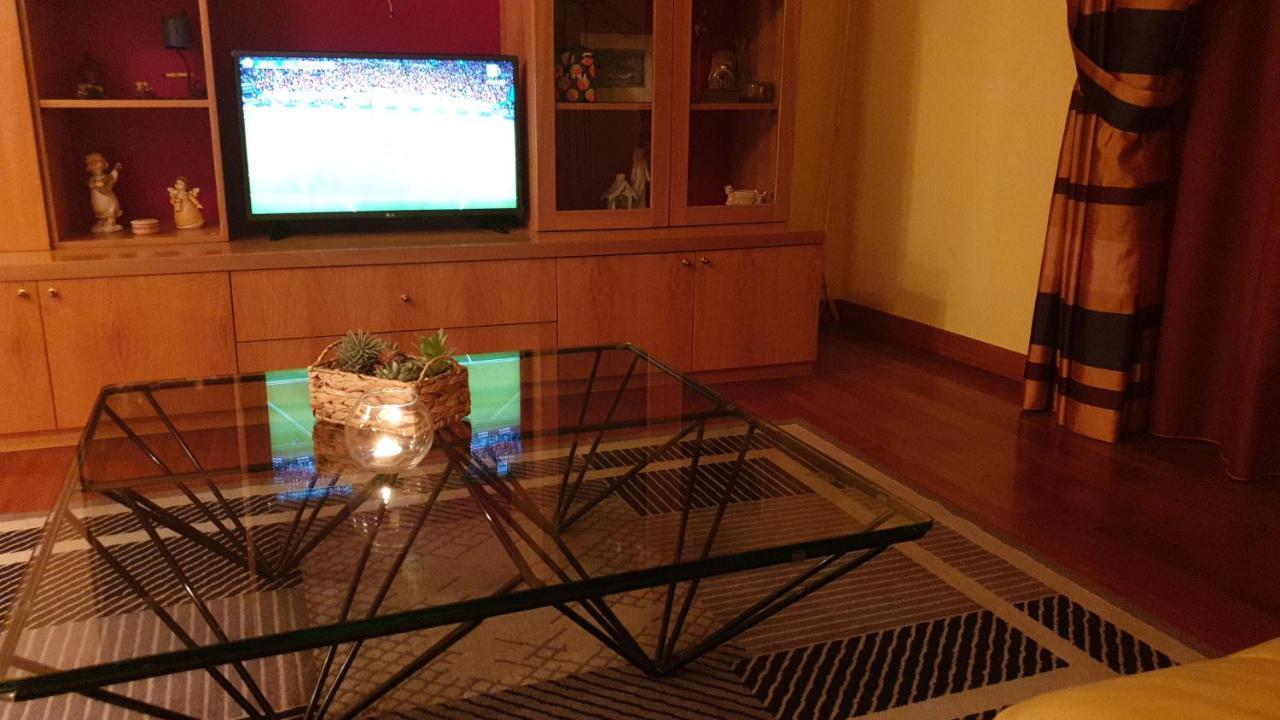 Beb Vicino Pompei Casa Zio Ardi Hotel Boscoreale Eksteriør billede