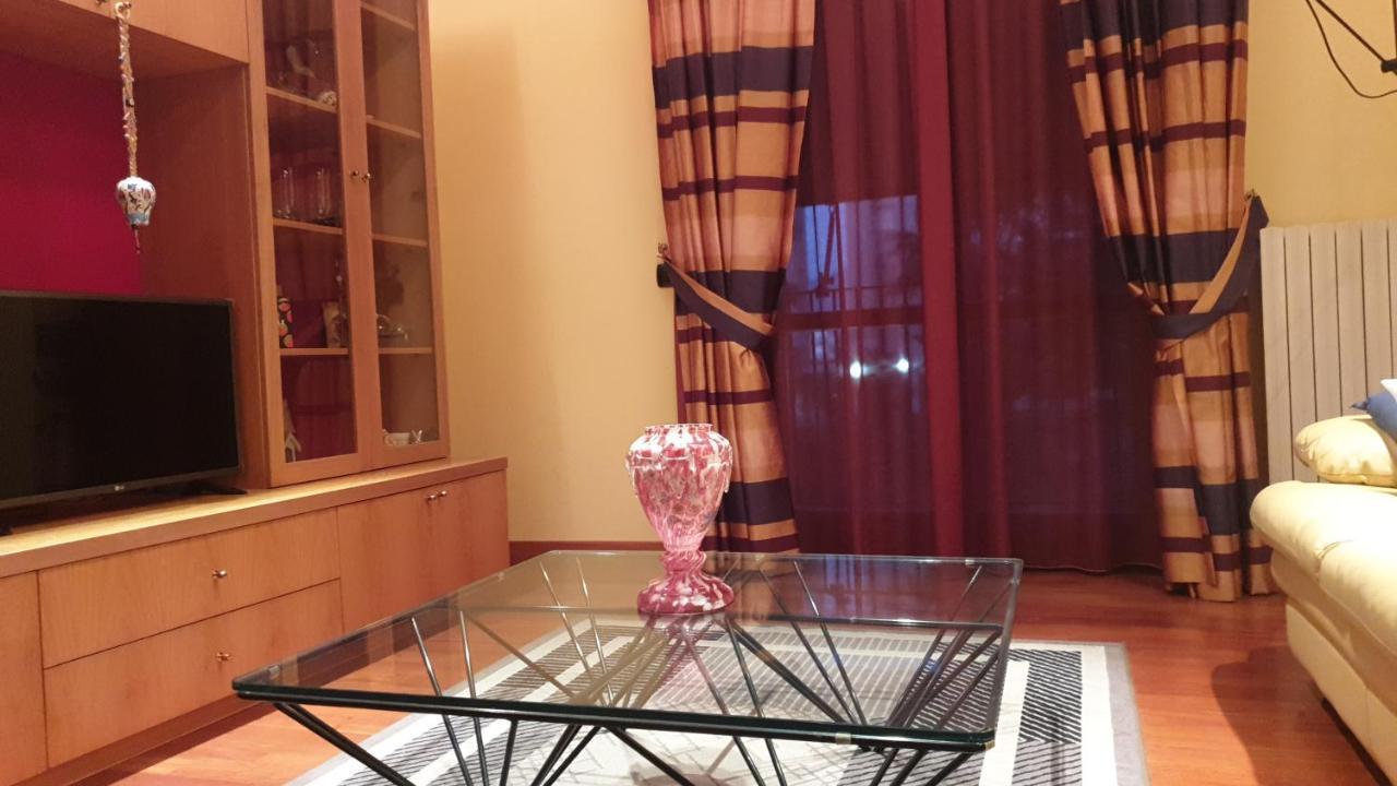 Beb Vicino Pompei Casa Zio Ardi Hotel Boscoreale Eksteriør billede