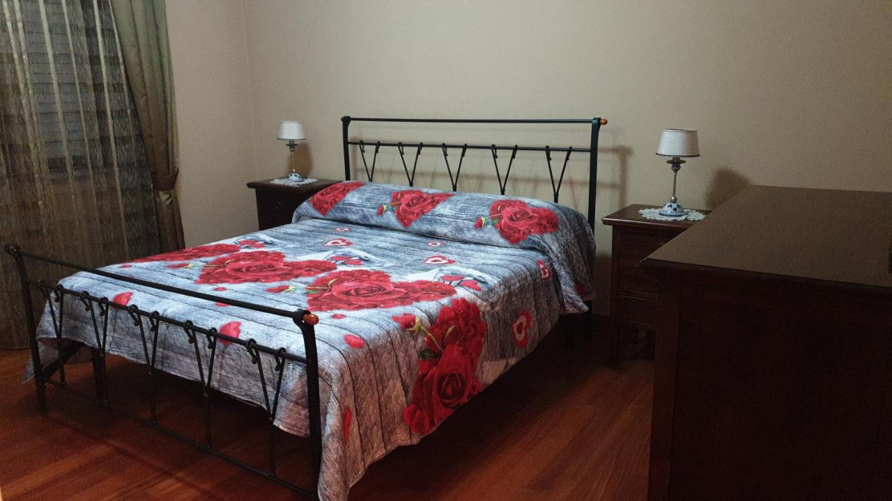 Beb Vicino Pompei Casa Zio Ardi Hotel Boscoreale Eksteriør billede
