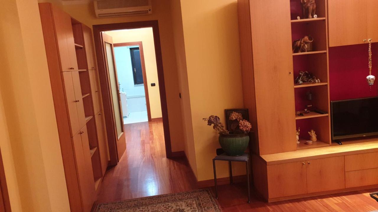 Beb Vicino Pompei Casa Zio Ardi Hotel Boscoreale Eksteriør billede