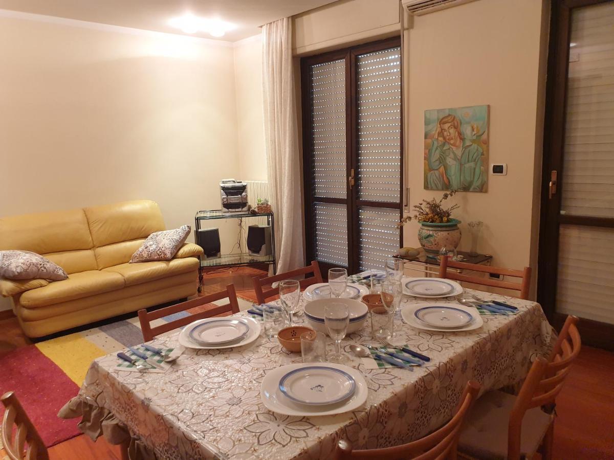 Beb Vicino Pompei Casa Zio Ardi Hotel Boscoreale Eksteriør billede