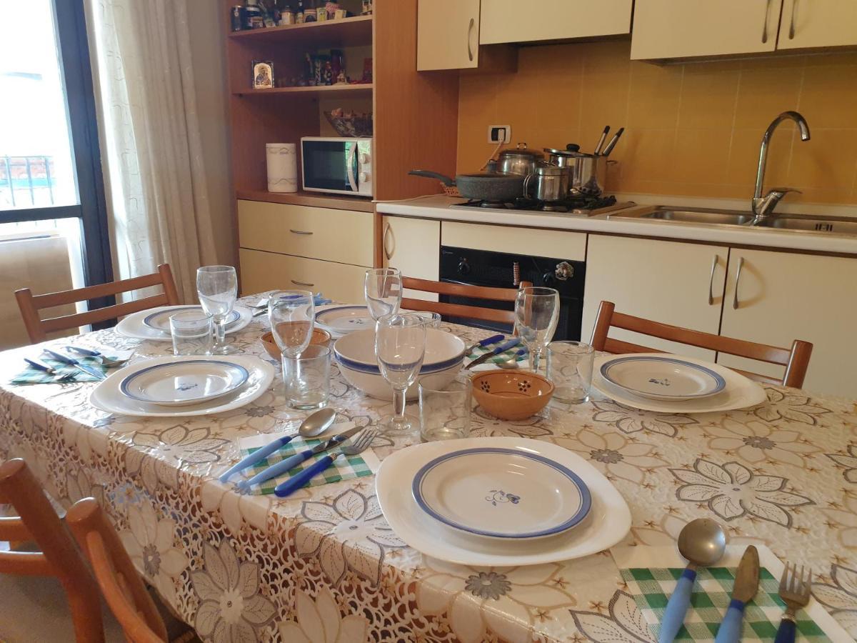 Beb Vicino Pompei Casa Zio Ardi Hotel Boscoreale Eksteriør billede