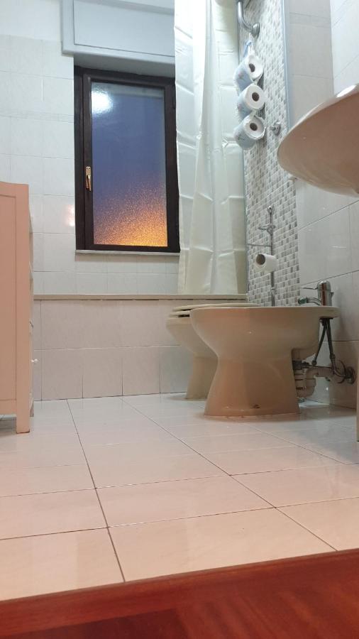 Beb Vicino Pompei Casa Zio Ardi Hotel Boscoreale Eksteriør billede