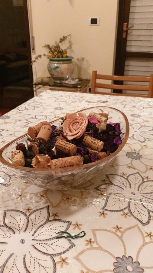 Beb Vicino Pompei Casa Zio Ardi Hotel Boscoreale Eksteriør billede