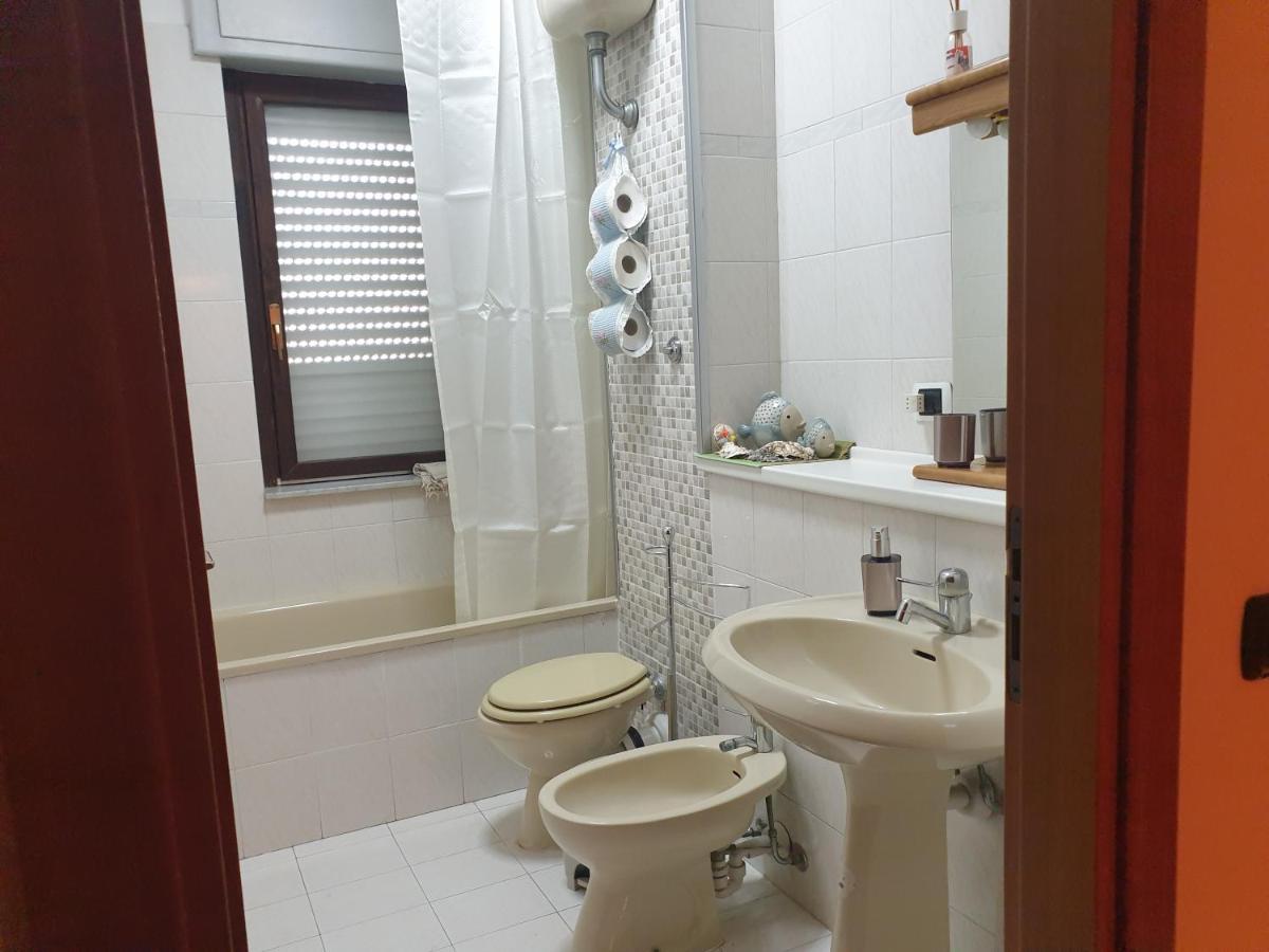 Beb Vicino Pompei Casa Zio Ardi Hotel Boscoreale Eksteriør billede