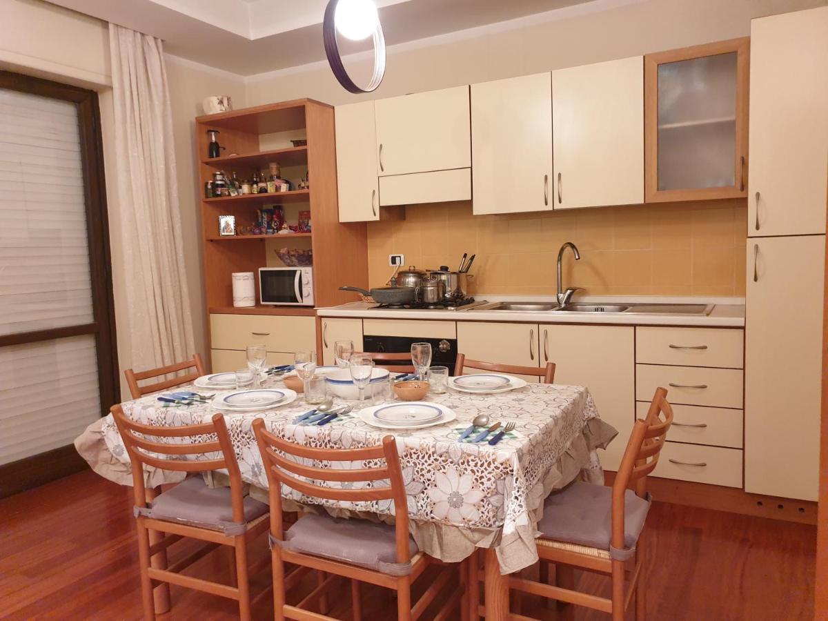 Beb Vicino Pompei Casa Zio Ardi Hotel Boscoreale Eksteriør billede