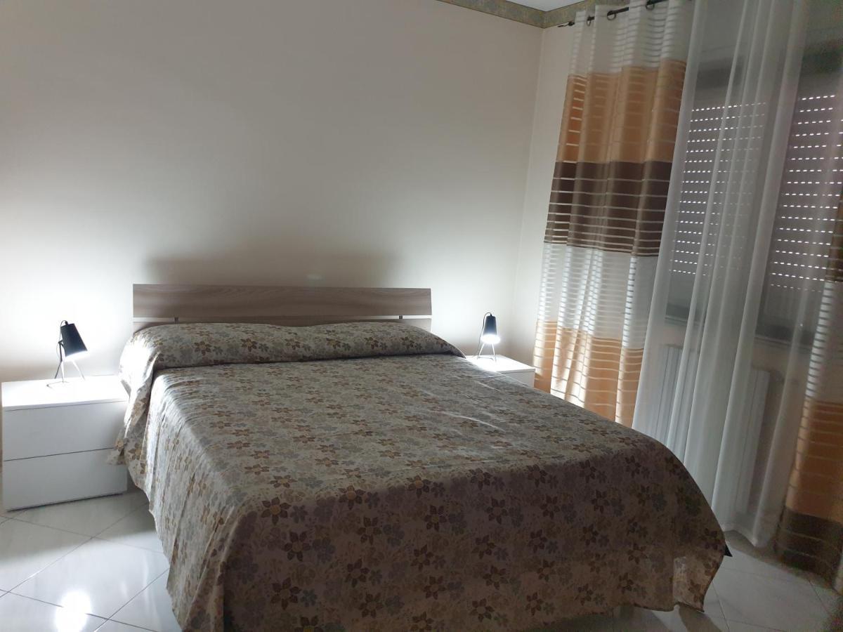 Beb Vicino Pompei Casa Zio Ardi Hotel Boscoreale Eksteriør billede