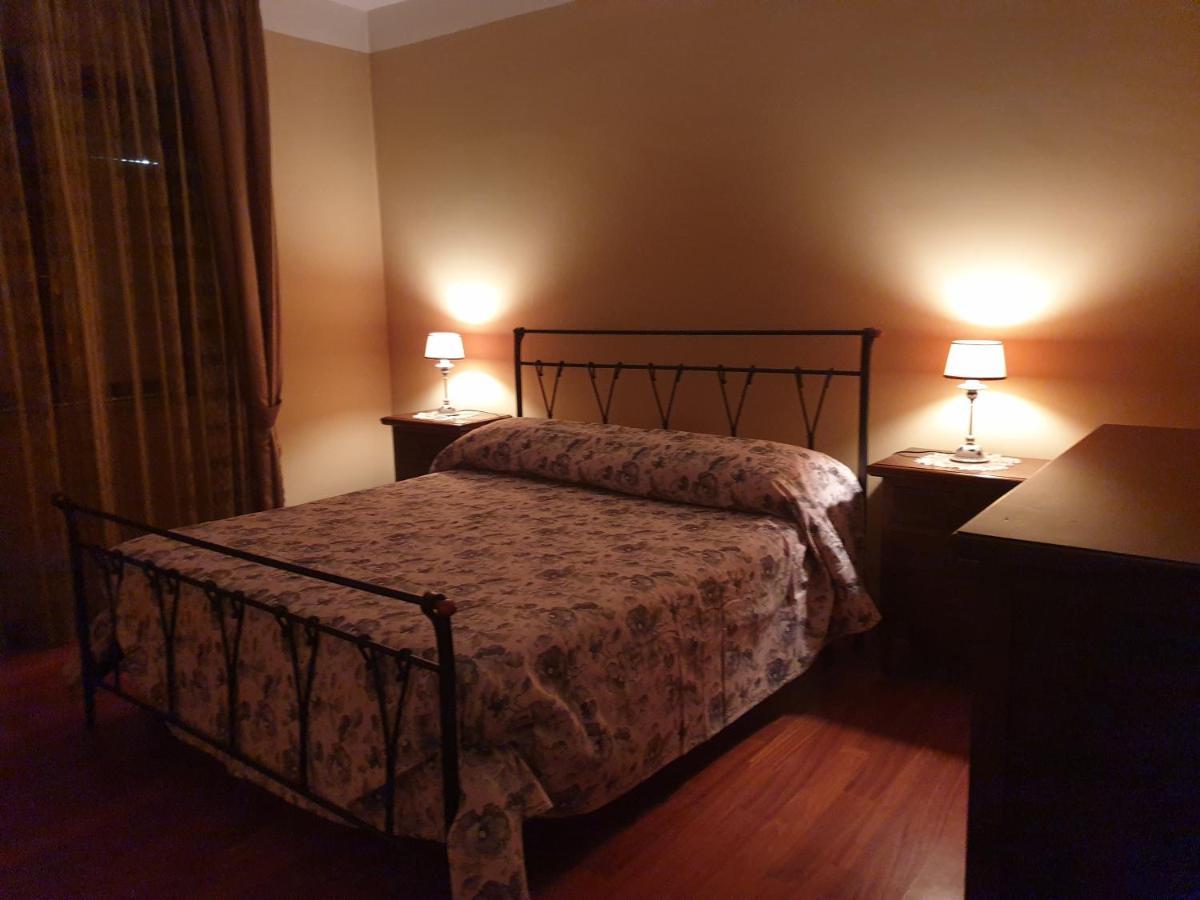 Beb Vicino Pompei Casa Zio Ardi Hotel Boscoreale Eksteriør billede