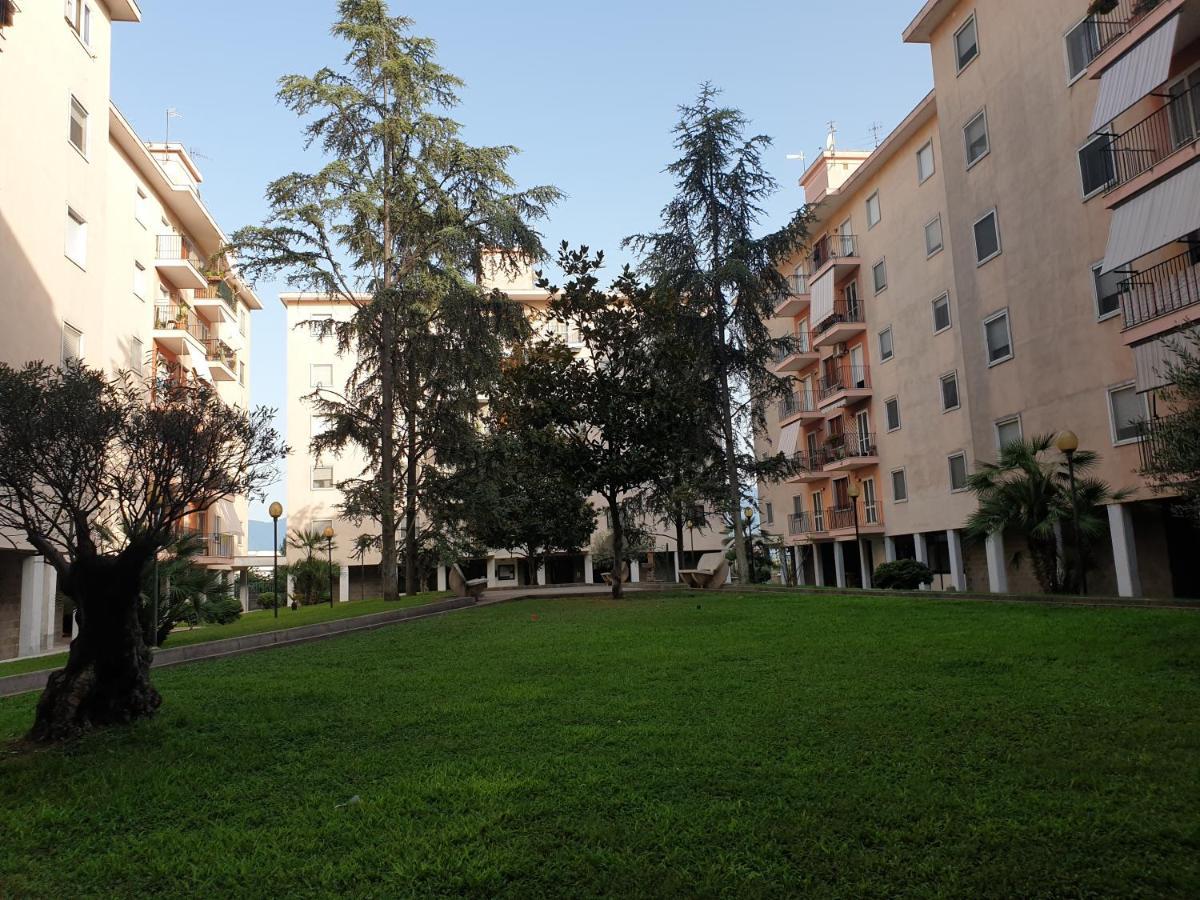 Beb Vicino Pompei Casa Zio Ardi Hotel Boscoreale Eksteriør billede