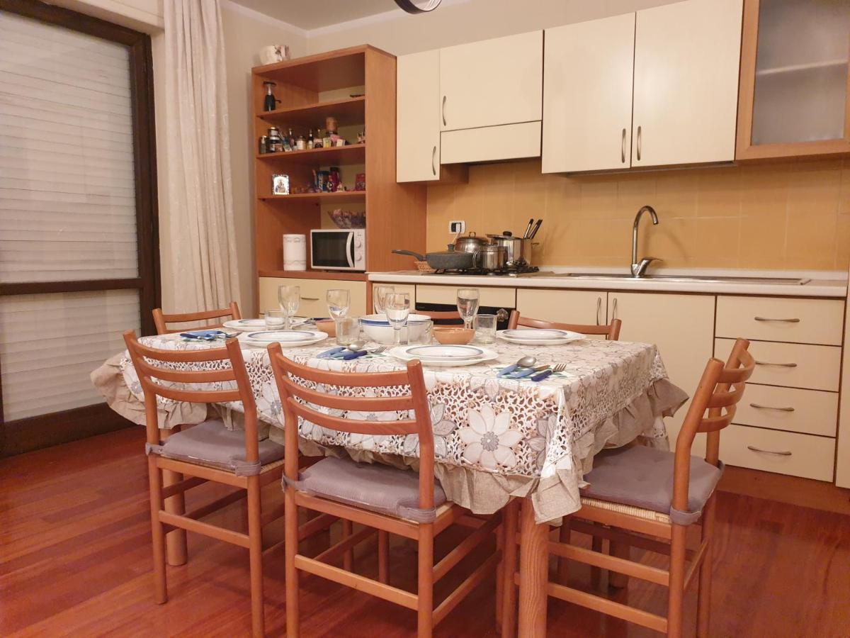 Beb Vicino Pompei Casa Zio Ardi Hotel Boscoreale Eksteriør billede