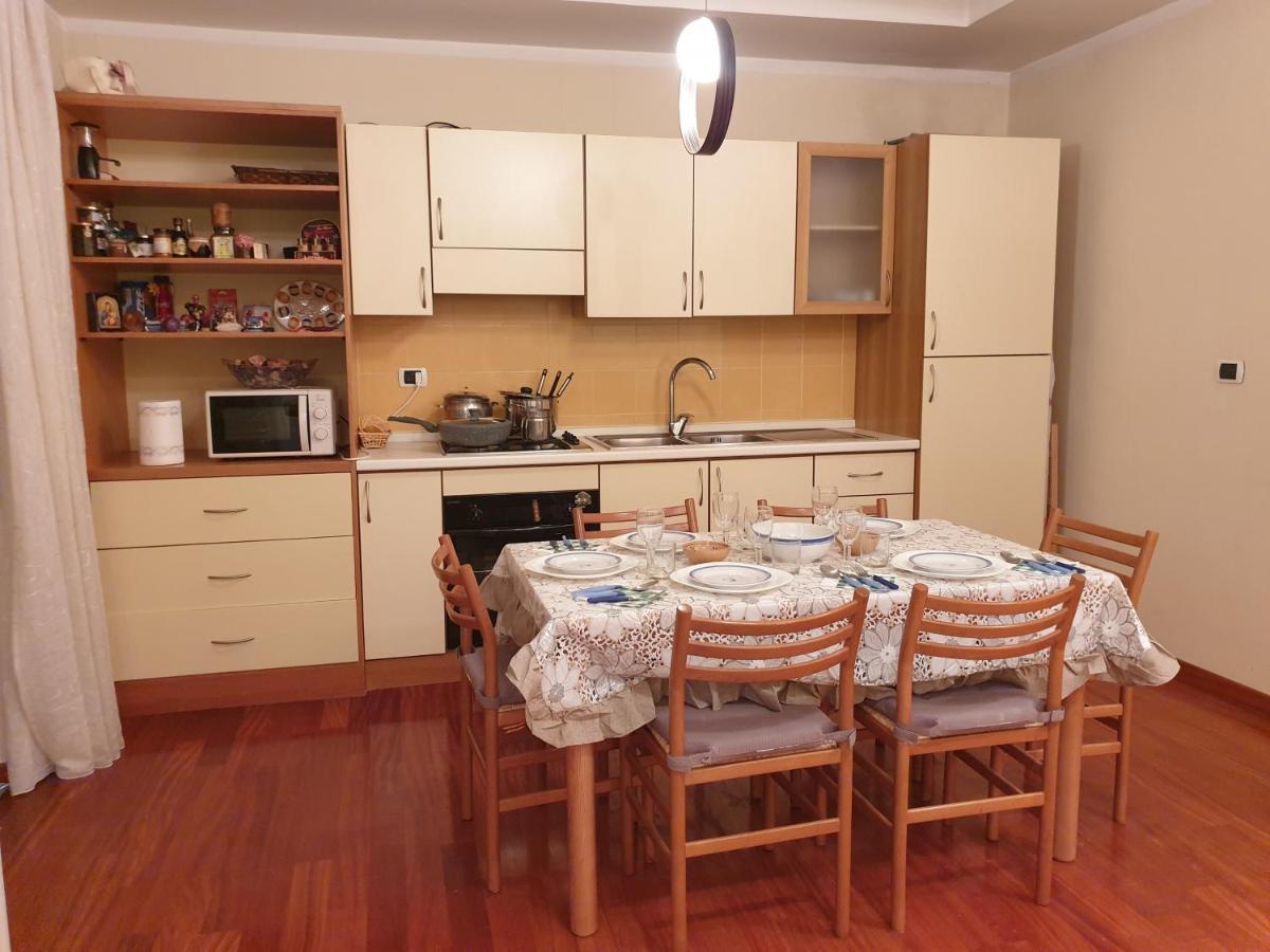 Beb Vicino Pompei Casa Zio Ardi Hotel Boscoreale Eksteriør billede