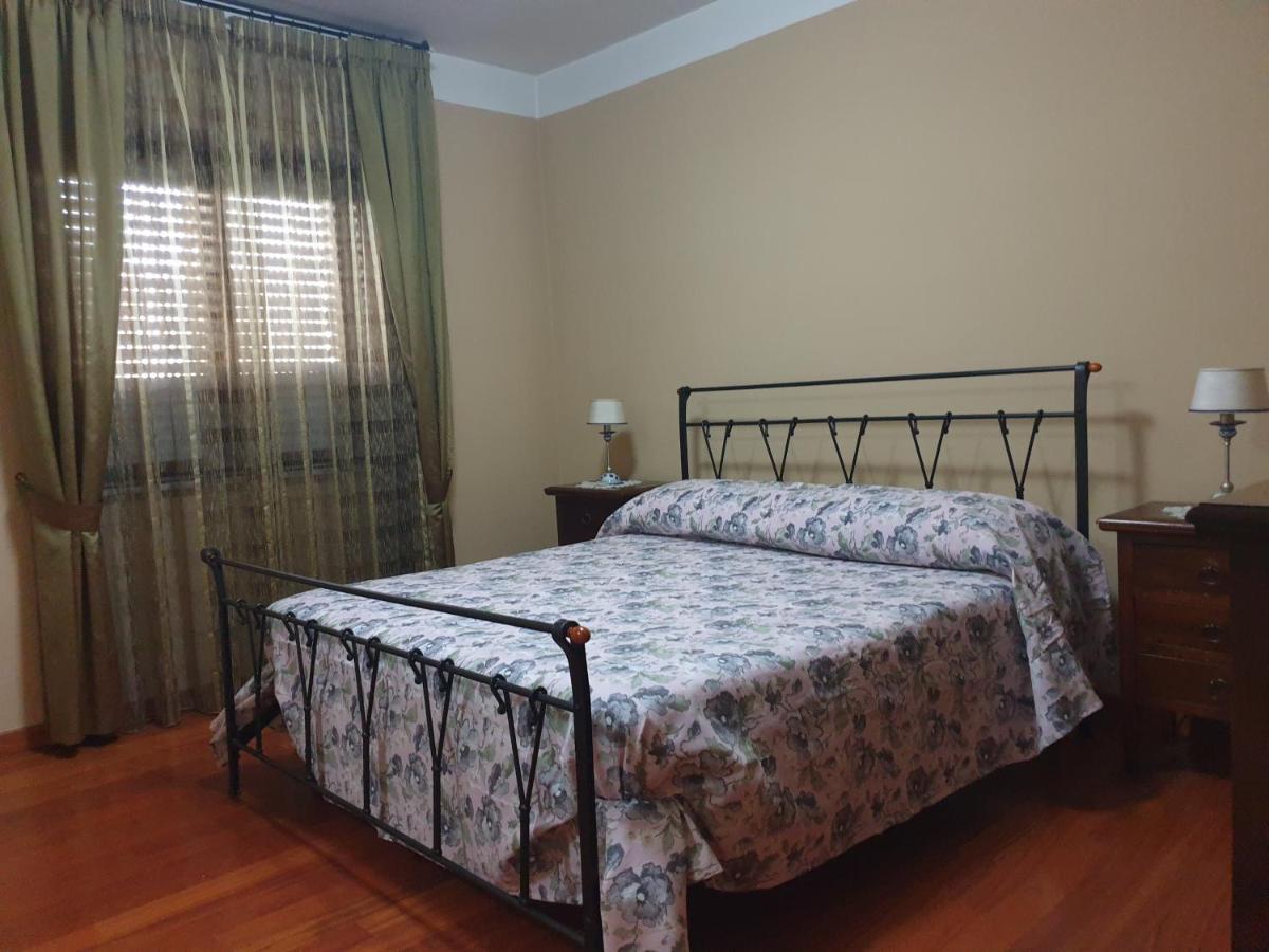 Beb Vicino Pompei Casa Zio Ardi Hotel Boscoreale Eksteriør billede