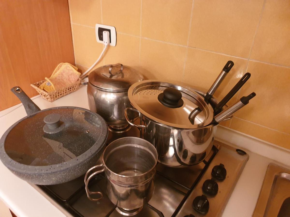 Beb Vicino Pompei Casa Zio Ardi Hotel Boscoreale Eksteriør billede