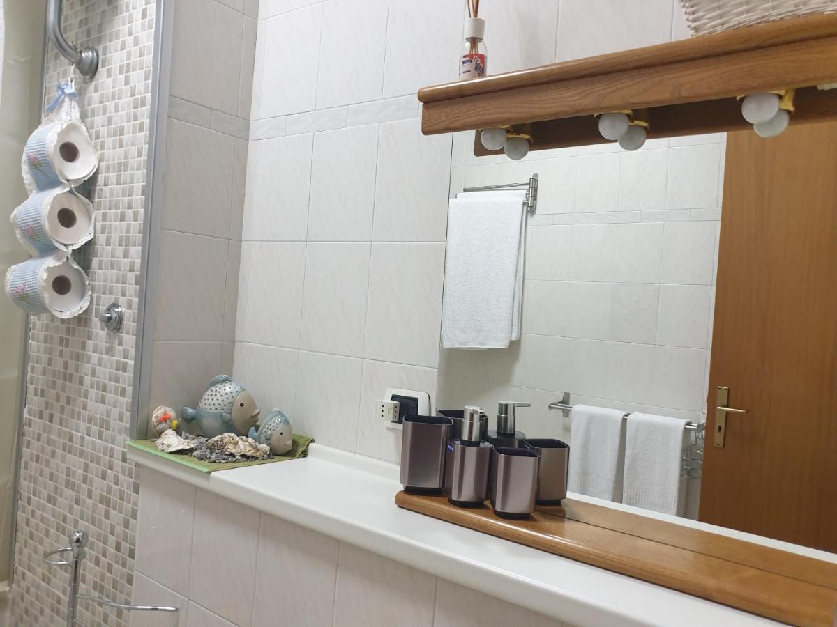 Beb Vicino Pompei Casa Zio Ardi Hotel Boscoreale Eksteriør billede