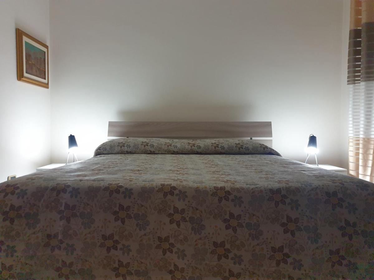 Beb Vicino Pompei Casa Zio Ardi Hotel Boscoreale Eksteriør billede