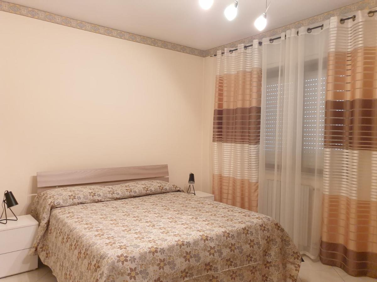 Beb Vicino Pompei Casa Zio Ardi Hotel Boscoreale Eksteriør billede