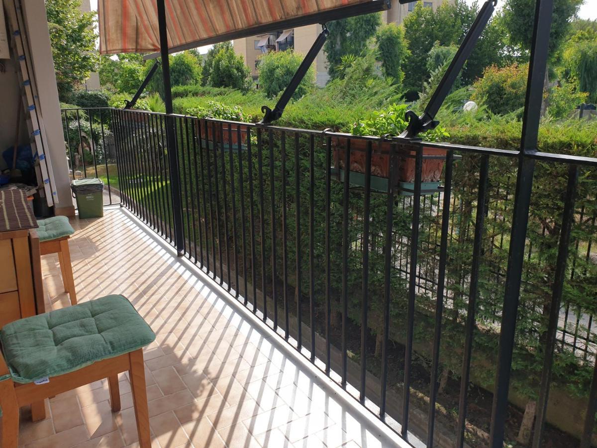 Beb Vicino Pompei Casa Zio Ardi Hotel Boscoreale Eksteriør billede